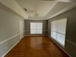 25 Spearhead Dr in Enterprise, AL - Building Photo - Building Photo