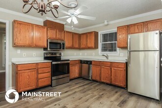 1104 Buttercup Ln in Wake Forest, NC - Building Photo - Building Photo