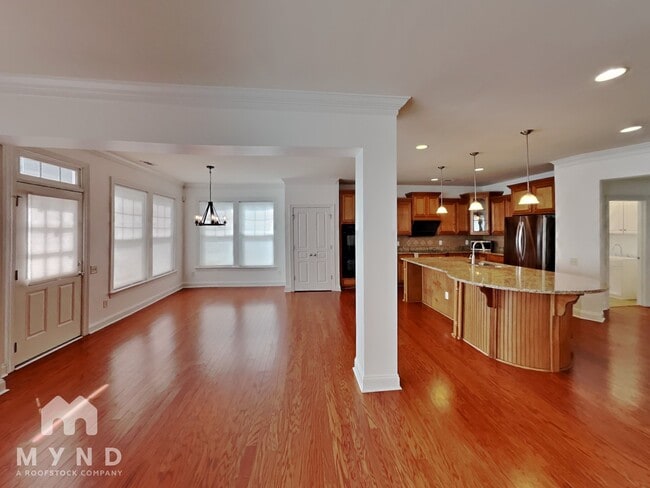 300 Trillium St NW in Concord, NC - Building Photo - Building Photo