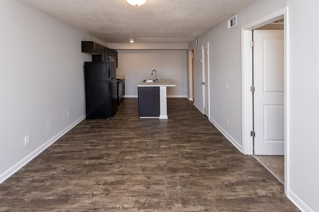 Ivy Terrace Apartments