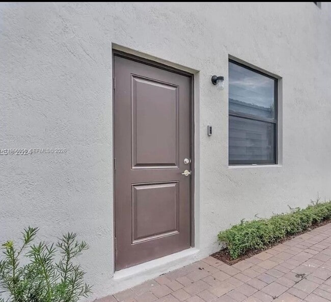 property at 11909 SW 244th St