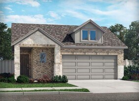 517 Clover Crk Dr in McKinney, TX - Building Photo