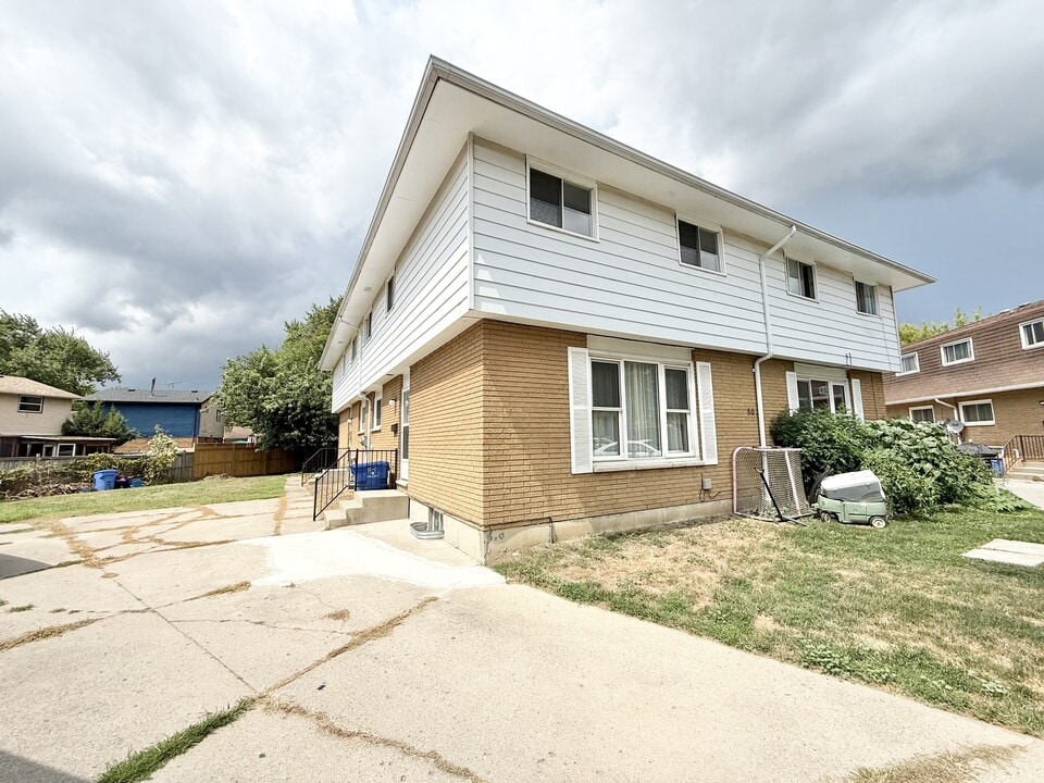 86 Blythewood Crescent in Chatham, ON - Building Photo