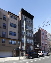 316 Madison St in Hoboken, NJ - Building Photo - Building Photo