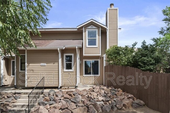 property at 2626 E Dale St