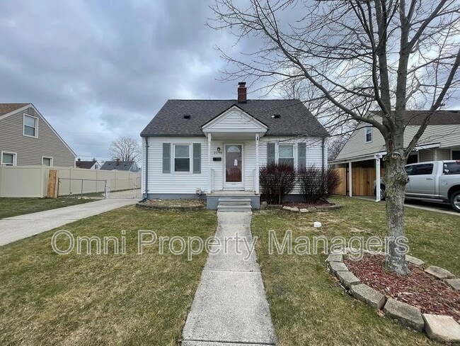 property at 21794 Lambrecht Ave