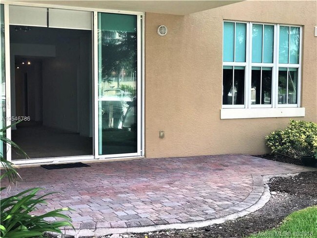 3340 NE 190th St-Unit -109 in Aventura, FL - Building Photo - Building Photo