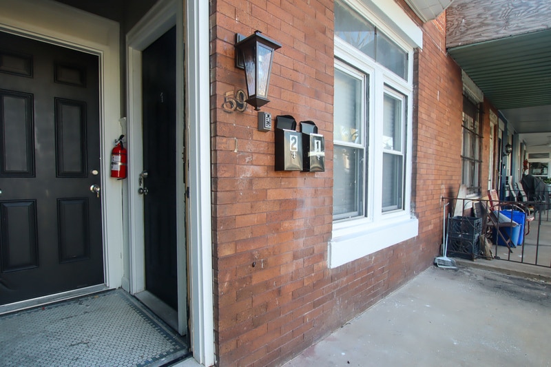 59 N 61st St in Philadelphia, PA - Building Photo