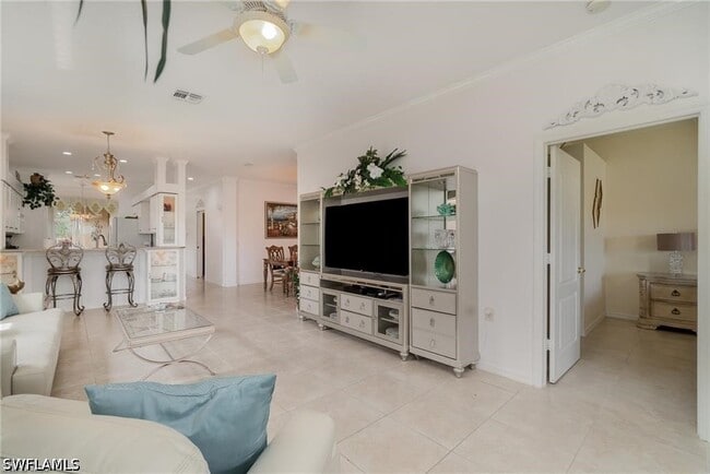 1637 Morning Sun Ln in Naples, FL - Building Photo - Building Photo