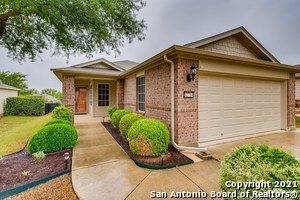 12714 Lazy Dove in San Antonio, TX - Building Photo - Building Photo