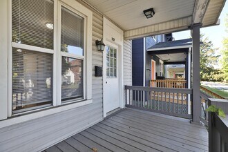 127 E Hudson St in Columbus, OH - Building Photo - Building Photo