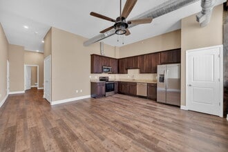 Bridwell on Broad in Kingsport, TN - Foto de edificio - Building Photo