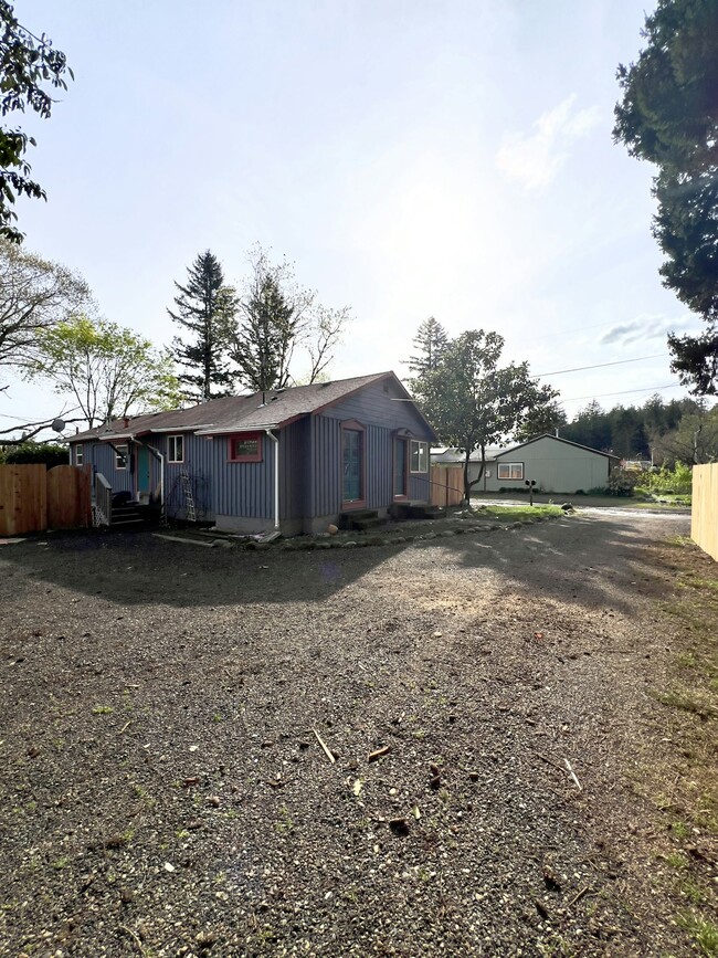 property at 1934 SE 138th Ave