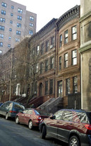 314 W 98th St Apartments