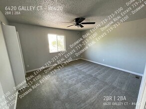 6420 Galley Ct in Colorado Springs, CO - Building Photo - Building Photo