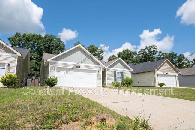 220 Allentown Ln in Macon, GA - Building Photo - Building Photo