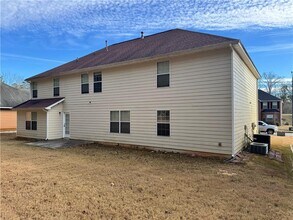 4228 Defoors Farm Trail in Powder Springs, GA - Building Photo - Building Photo