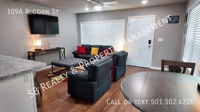109 Alcorn St in Hot Springs, AR - Building Photo - Building Photo