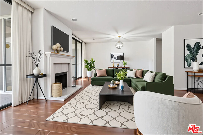 property at 6515 Green Valley Cir