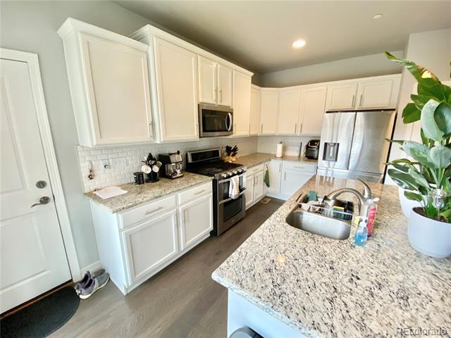 11935 Lowell Blvd in Westminster, CO - Building Photo - Building Photo