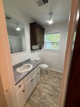 414 Dodd St in Nash, TX - Building Photo - Building Photo