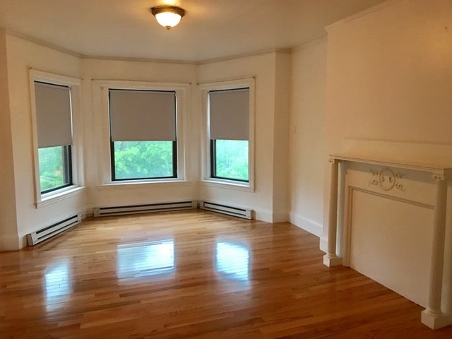 849 Beacon St, Unit 7 in Boston, MA - Building Photo - Building Photo