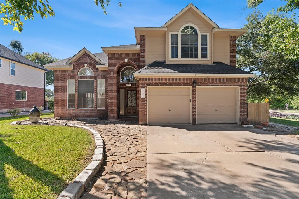 1201 Bell Rock Cir in Pflugerville, TX - Building Photo