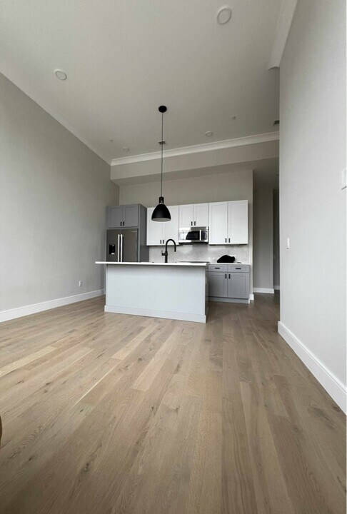 4-8 Franklin St in Boston, MA - Building Photo