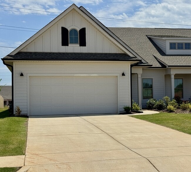 property at 134 Rugby Dr