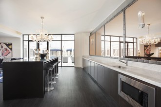 95 Wall in New York, NY - Foto de edificio - Interior Photo