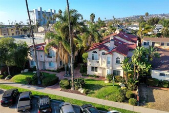 Pacific Beach in San Diego, CA - Building Photo - Building Photo