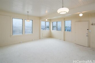3331 Herbert St in Honolulu, HI - Building Photo - Building Photo