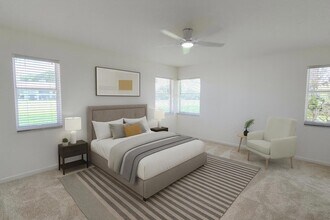 5622 Royal Lake Cir, Unit A in Boynton Beach, FL - Building Photo - Building Photo