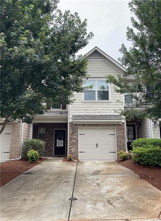 2660 Maple Leaf Terrace in Cumming, GA - Building Photo