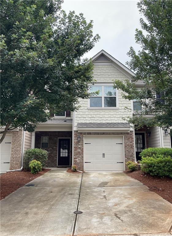 property at 2660 Maple Leaf Terrace