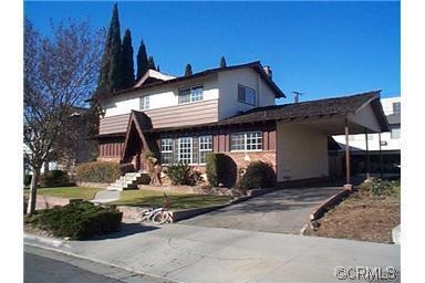 525 N 21st St in Montebello, CA - Building Photo