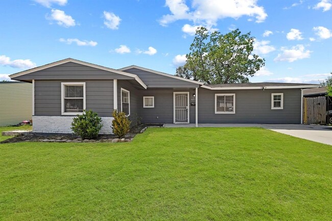 property at 5210 Balkin St
