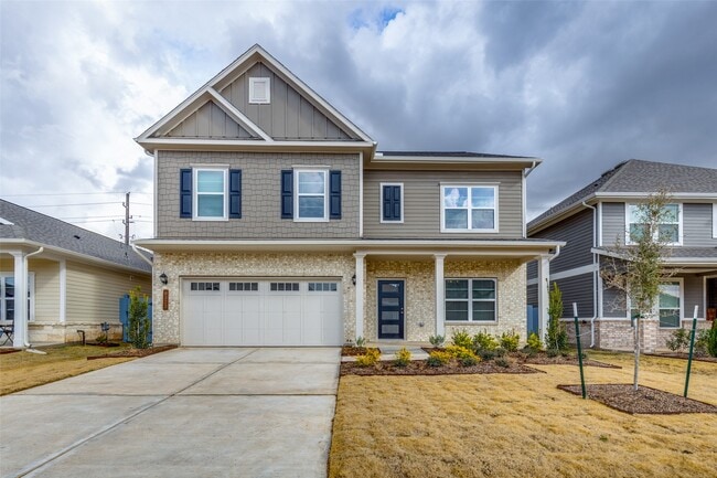 property at 8323 Red Shiner Wy