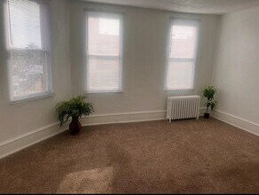 1001 Wolf St in Philadelphia, PA - Building Photo - Building Photo