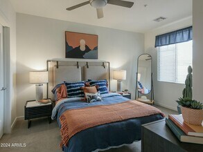 8225 E Indian Bend Rd-Unit -1101 in Scottsdale, AZ - Building Photo - Building Photo