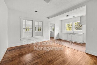 1625 51st St Ensley in Birmingham, AL - Building Photo - Building Photo