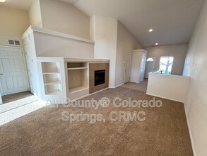 4306 Susie View in Colorado Springs, CO - Building Photo - Building Photo