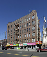 743-757 Burke Ave in Bronx, NY - Building Photo - Building Photo