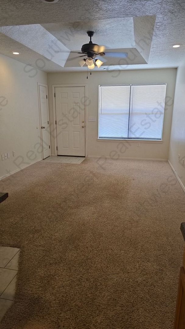 1805 M.L.K. Jr Blvd in Clovis, NM - Building Photo - Building Photo