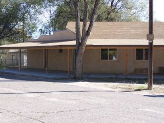 408 N 5th St in Rocky Ford, CO - Building Photo