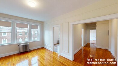 70 Chiswick Rd, Unit 22 in Boston, MA - Building Photo - Building Photo