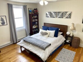 244-246 S 21st St in Philadelphia, PA - Building Photo - Building Photo