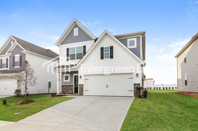 now in Woodruff, SC - Building Photo - Building Photo