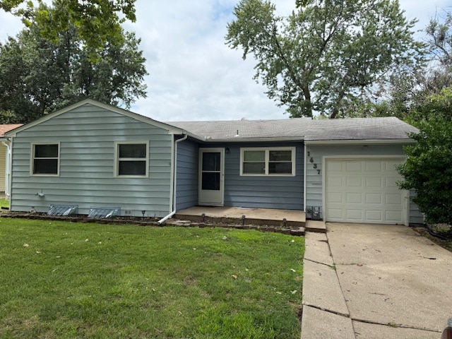 1437 SW Lancaster St