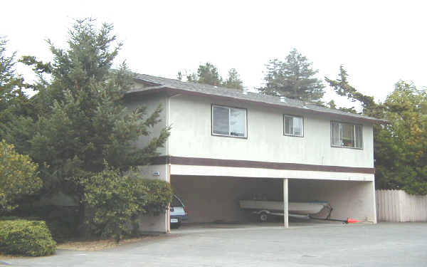 2348 Heidi Pl in Santa Rosa, CA - Building Photo